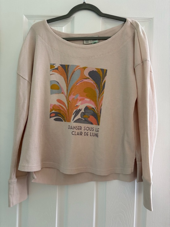 saturday sunday Sweaters - Graphic Crewneck